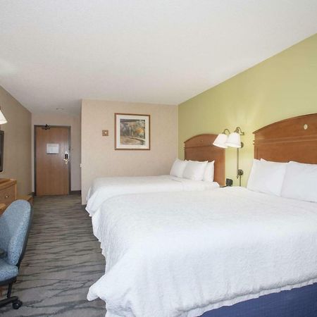 Baymont By Wyndham Thornton Hotel Luaran gambar