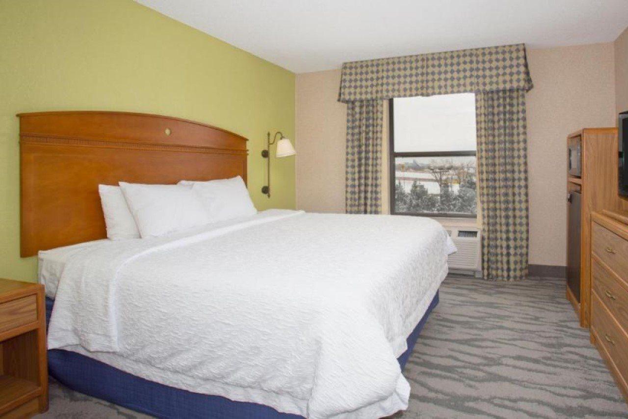 Baymont By Wyndham Thornton Hotel Luaran gambar
