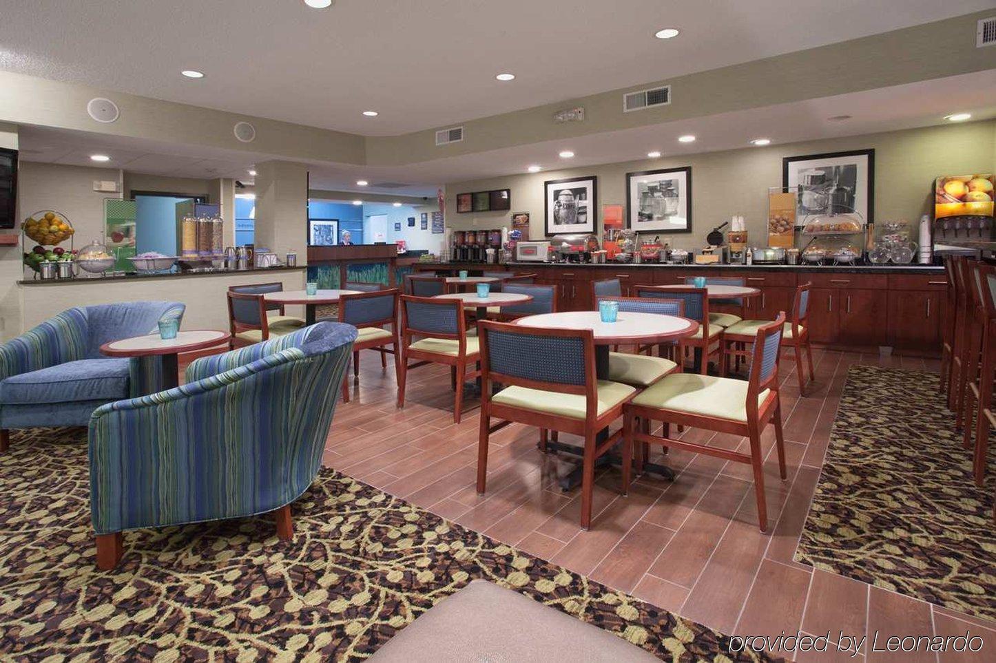 Baymont By Wyndham Thornton Hotel Luaran gambar