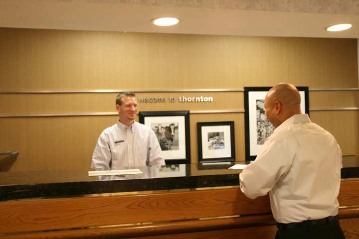 Baymont By Wyndham Thornton Hotel Dalaman gambar