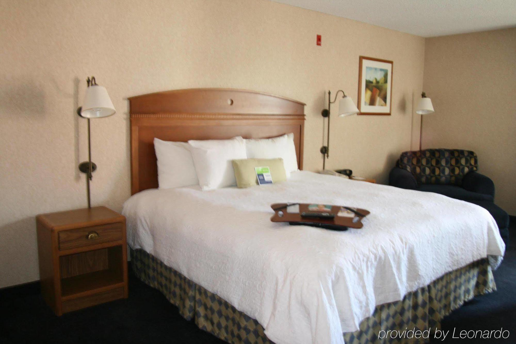 Baymont By Wyndham Thornton Hotel Bilik gambar