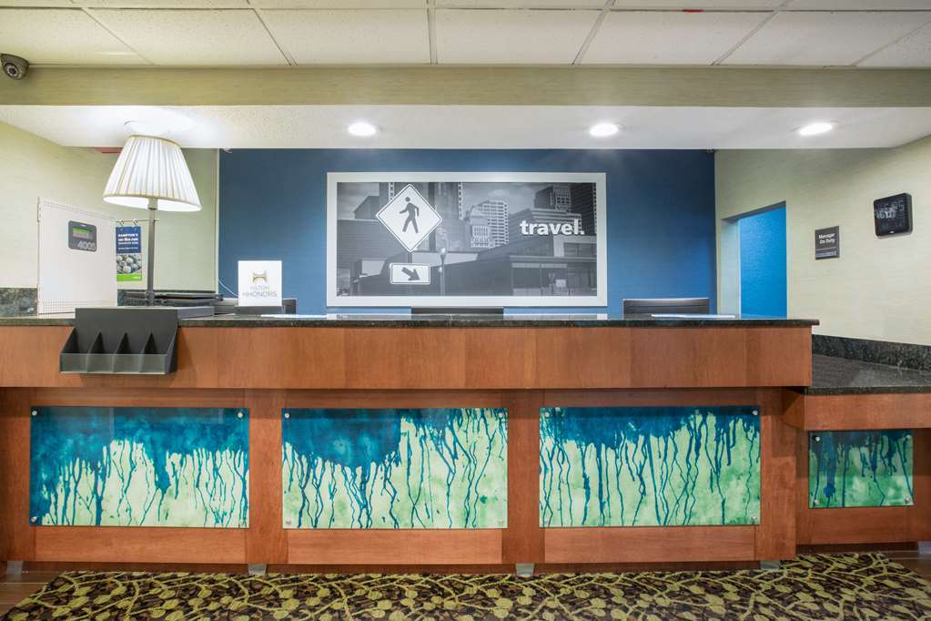 Baymont By Wyndham Thornton Hotel Dalaman gambar