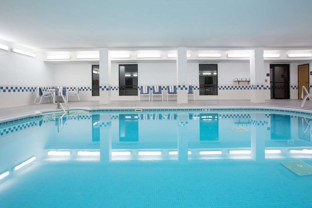 Baymont By Wyndham Thornton Hotel Kemudahan gambar