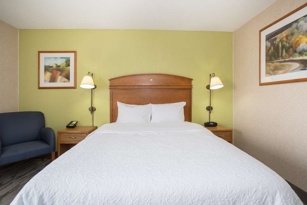 Baymont By Wyndham Thornton Hotel Bilik gambar