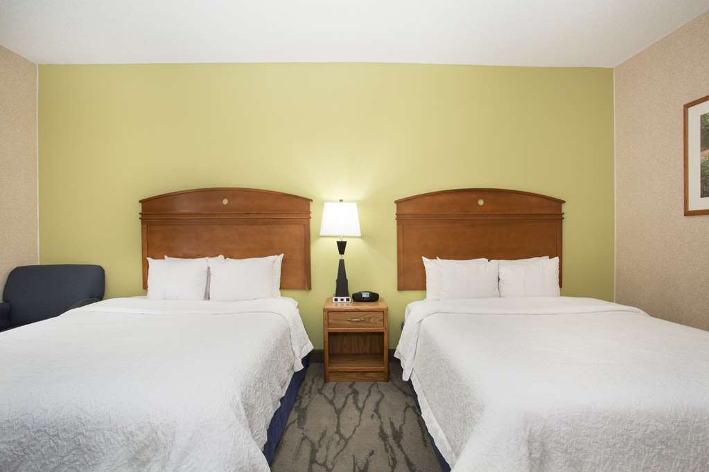 Baymont By Wyndham Thornton Hotel Bilik gambar