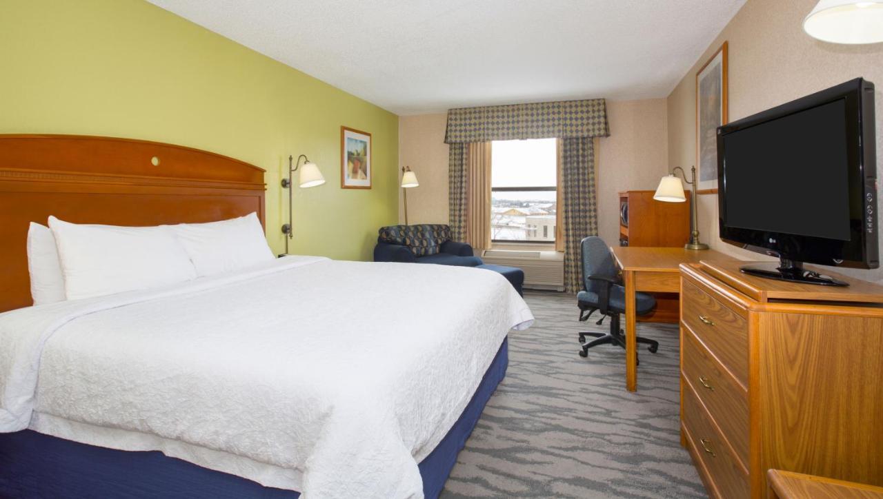 Baymont By Wyndham Thornton Hotel Luaran gambar