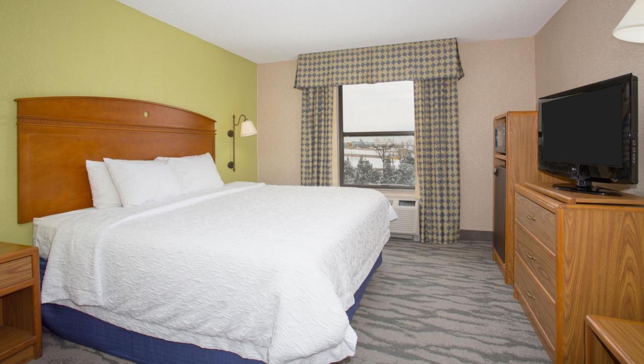 Baymont By Wyndham Thornton Hotel Luaran gambar