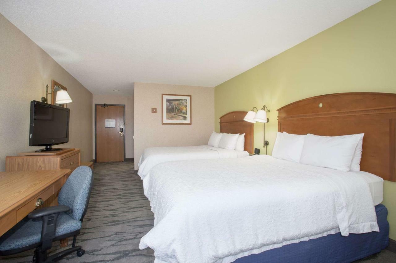 Baymont By Wyndham Thornton Hotel Luaran gambar
