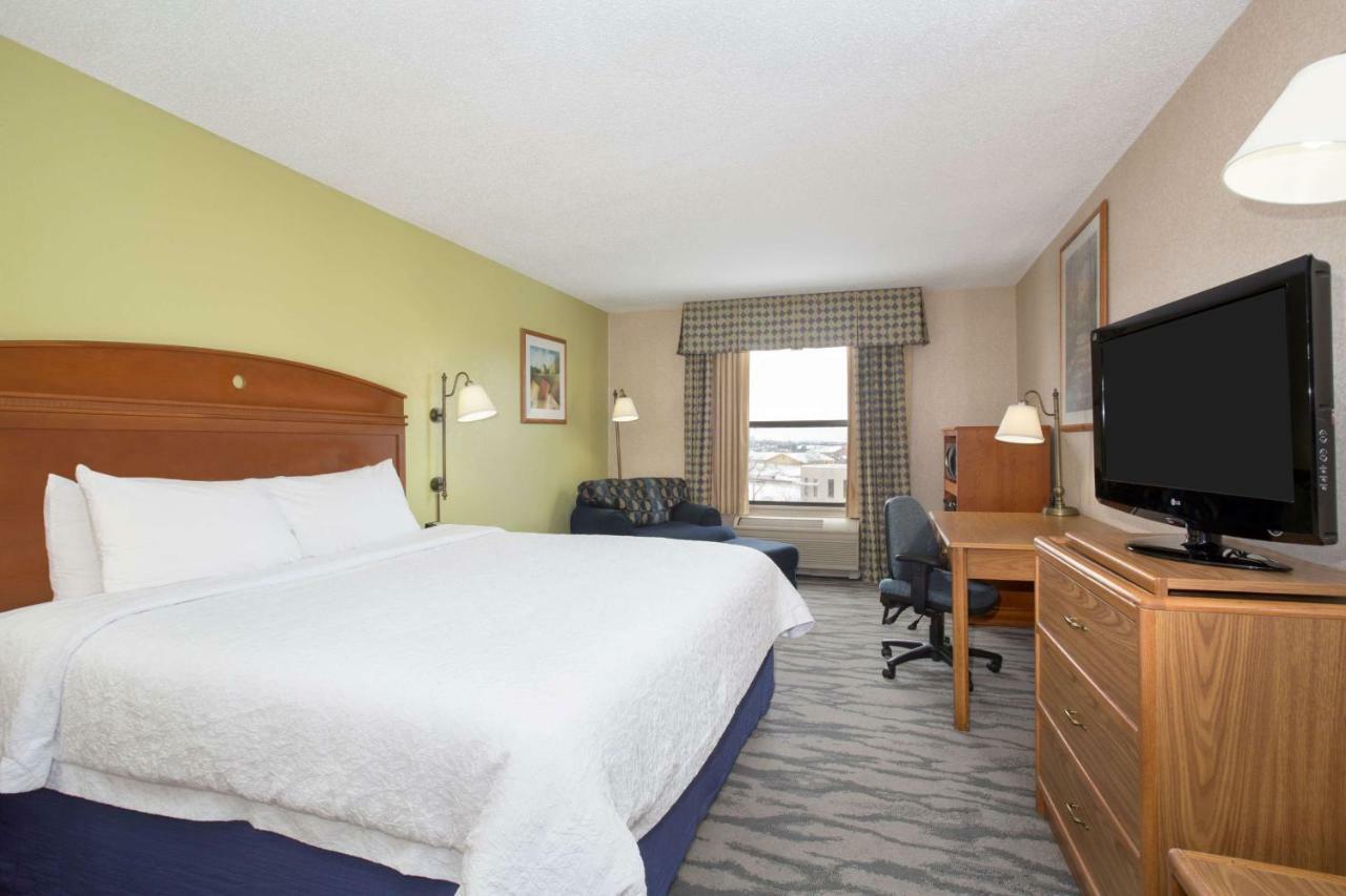 Baymont By Wyndham Thornton Hotel Luaran gambar